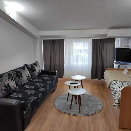 Apartment Stefan Ohrid Exterior photo