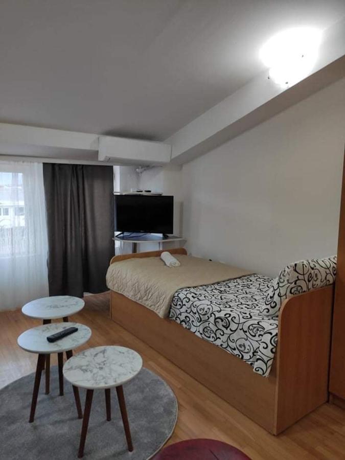 Apartment Stefan Ohrid Exterior photo